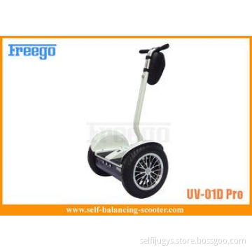 Electric Stand up Scooter 2 Wheel Self Balancing Scooter Th